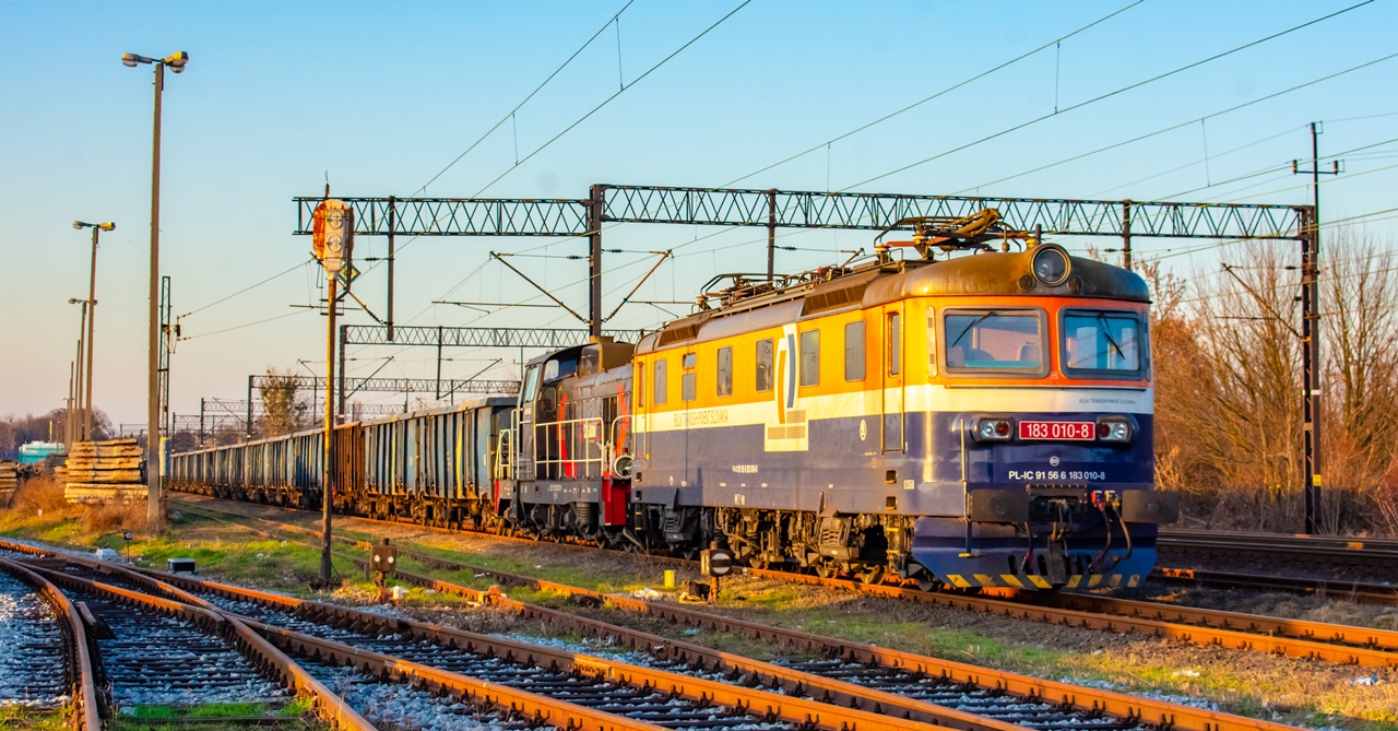 Stójka w Aleksandrowie Kujawskim...