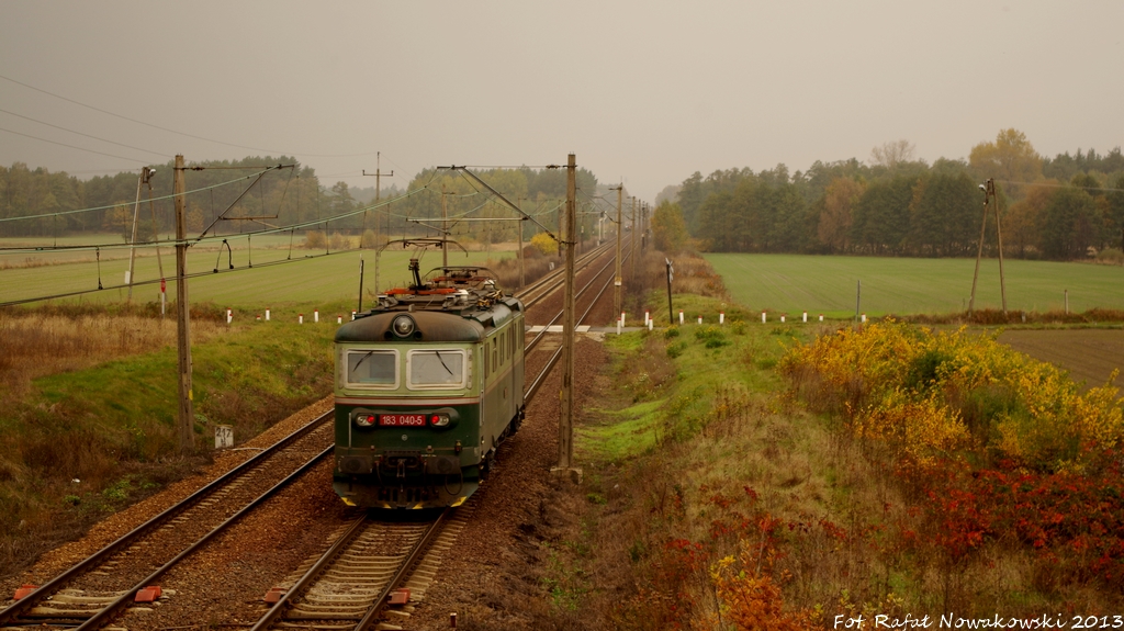Easy-rider na węglówce