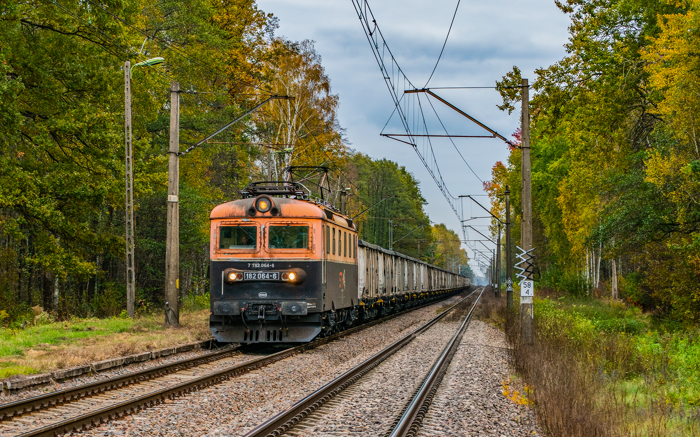 Szkoda ,że nie jeździ