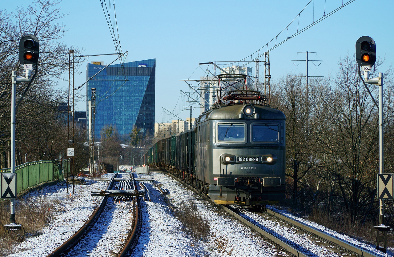 Babcia Skoda - 2 pokolenia CTL