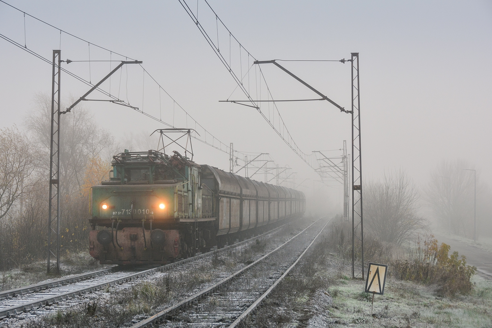 Pierwszy upolowany krokodyl