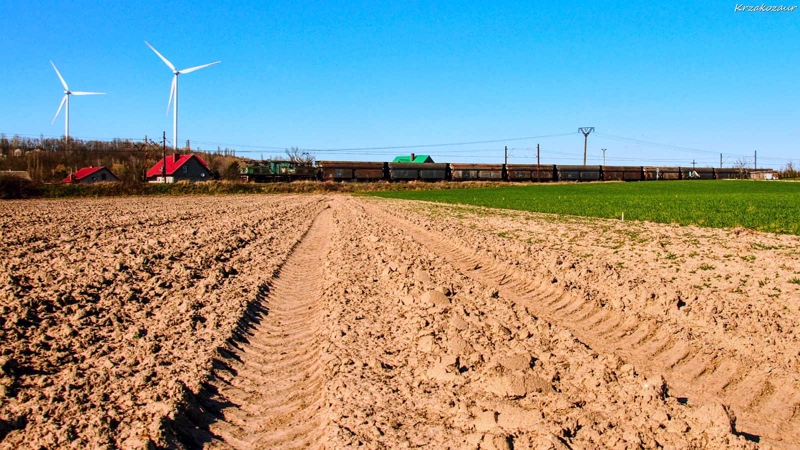 Na specjalne zamówienie