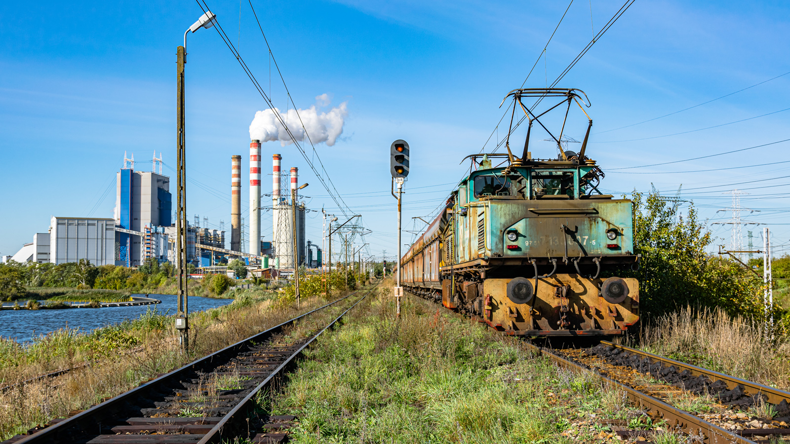 Last Dance with the Cocodrilos