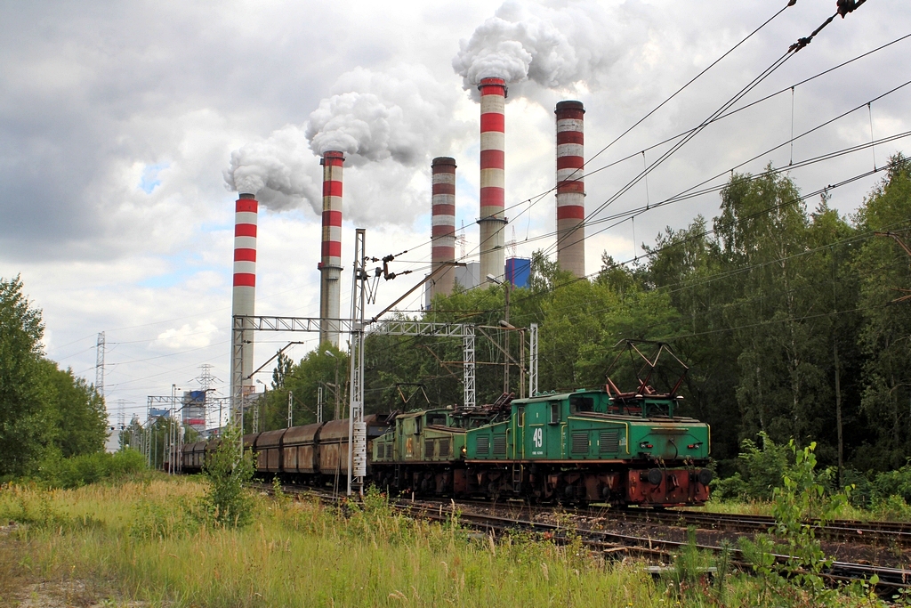 Skład na trzy krokodyle vol.1