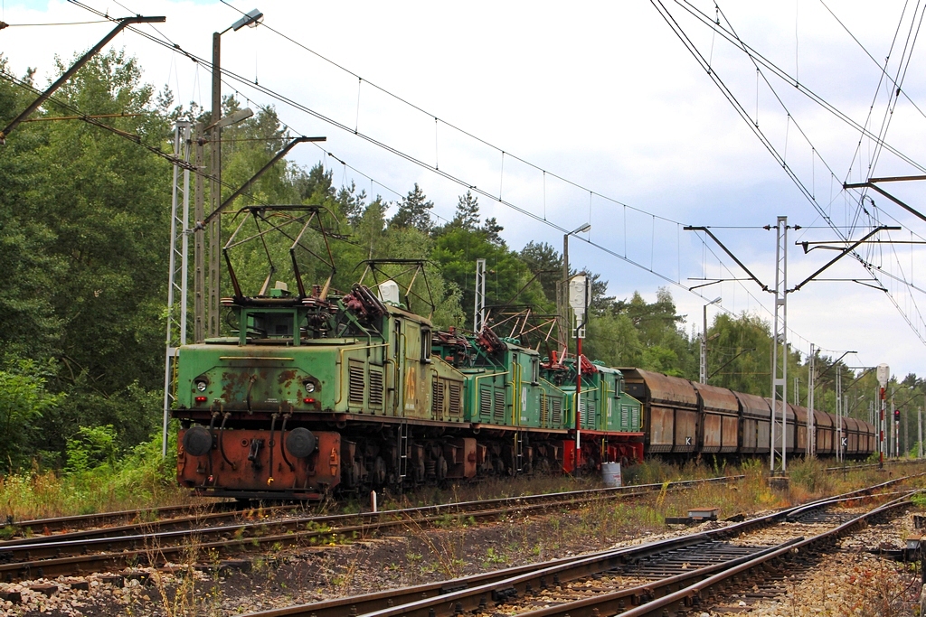 Skład na trzy krokodyle vol.2