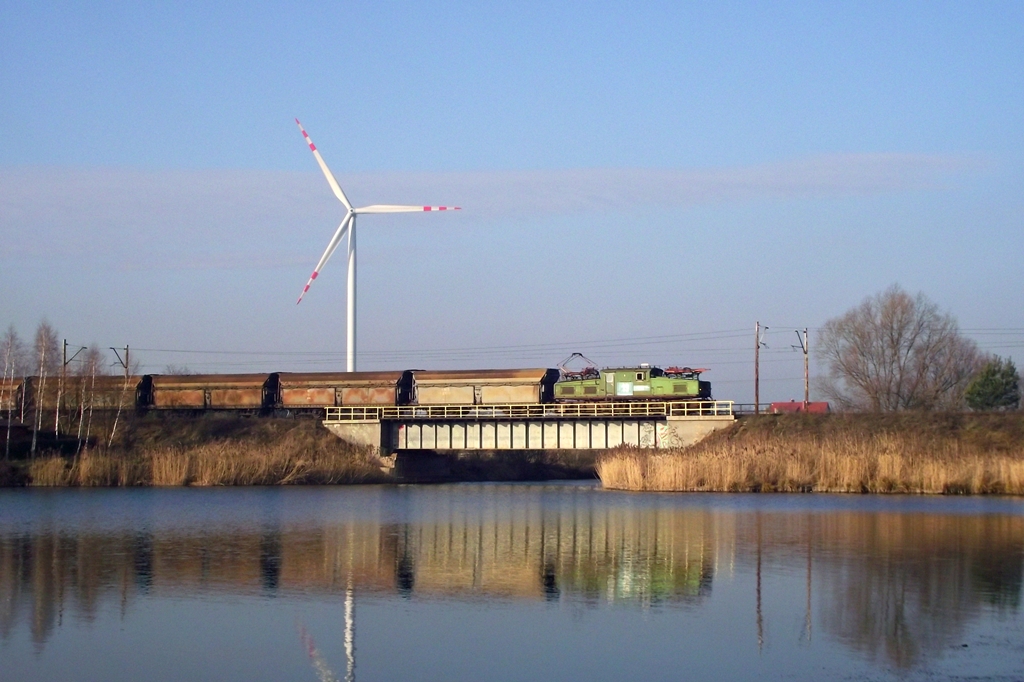 Krokodyl na Wygodzie