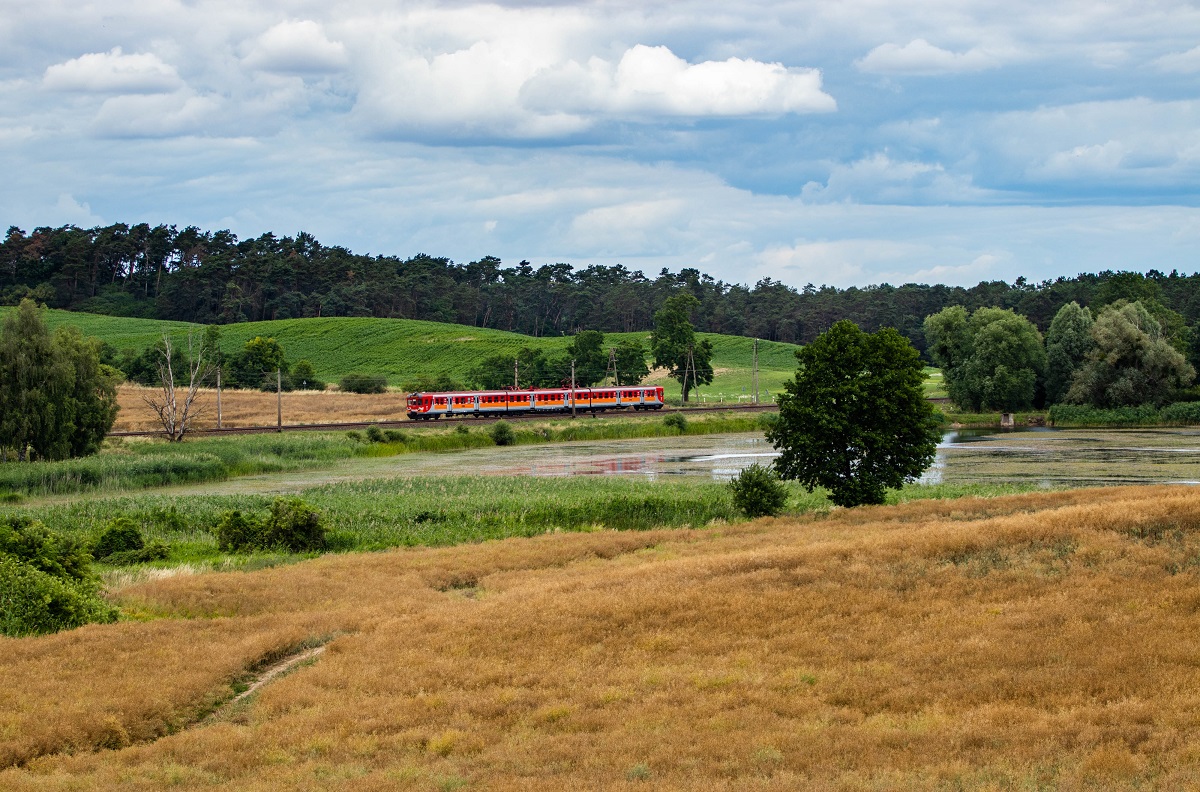 Piękny jest ten świat