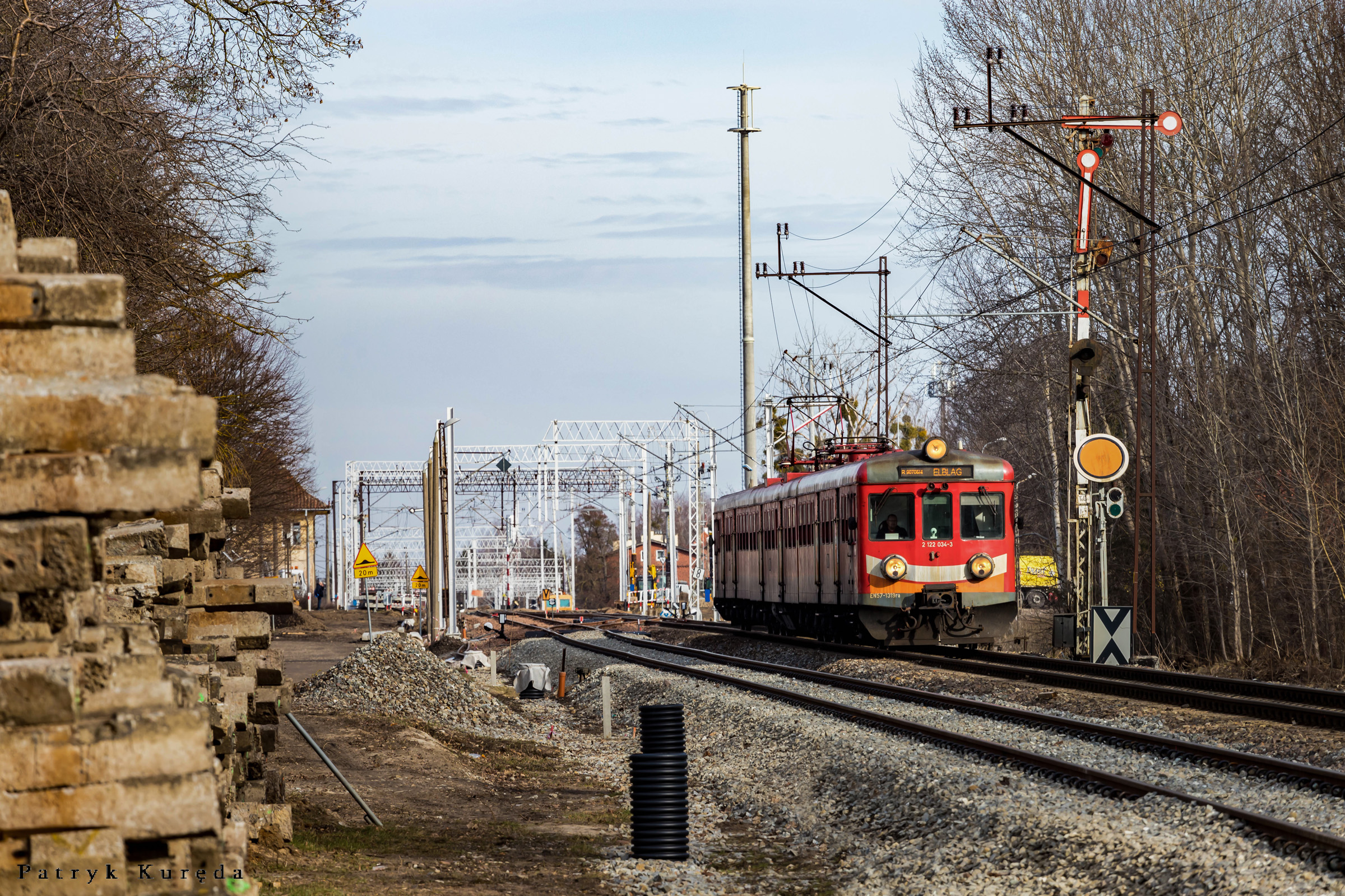 Gutkowo jeszcze kształtowe