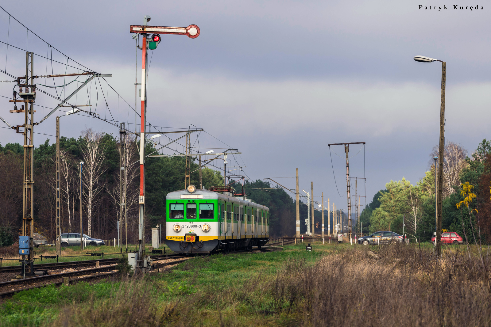 EN57-1808 w Przetyczy