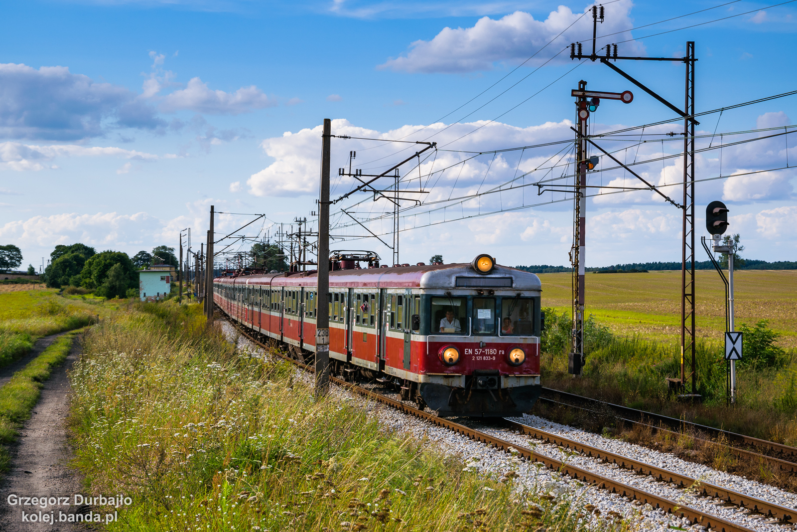 Kształty na nadodrzance