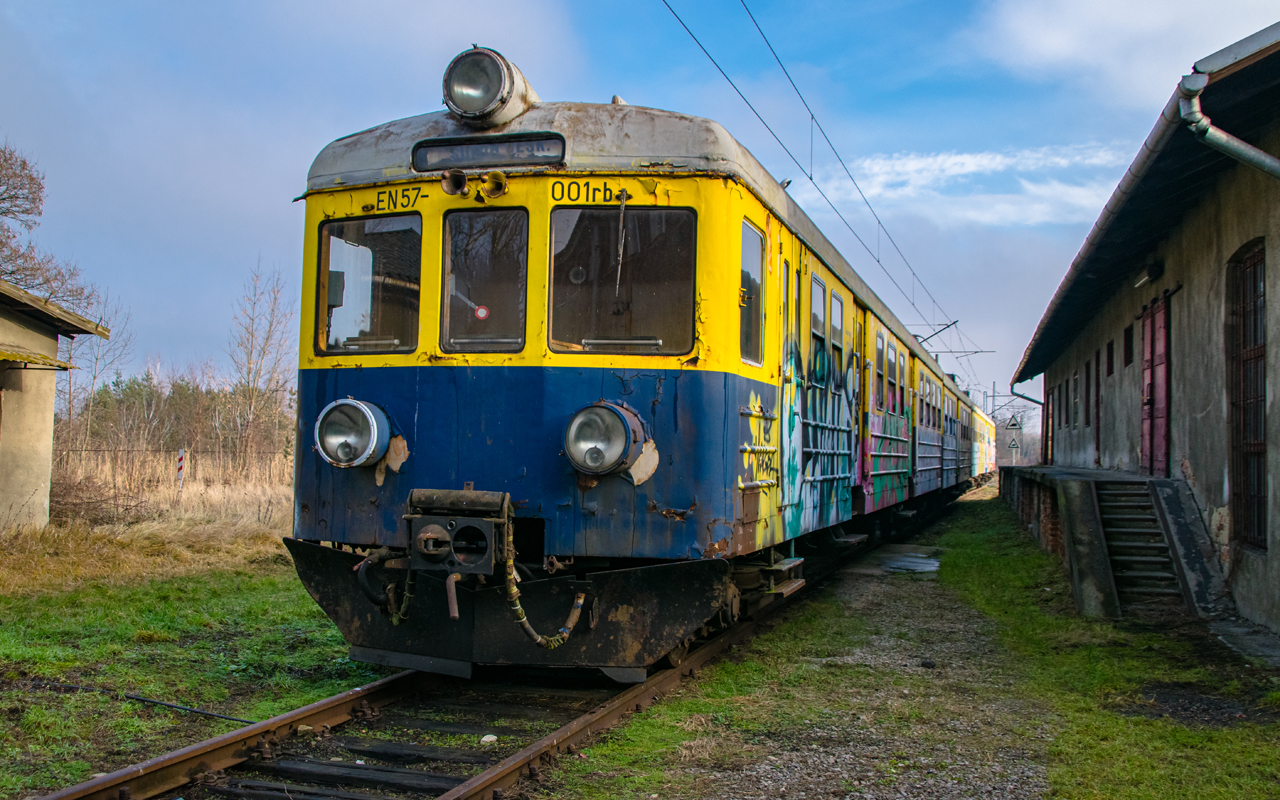 W oczekiwaniu na lepsze czasy