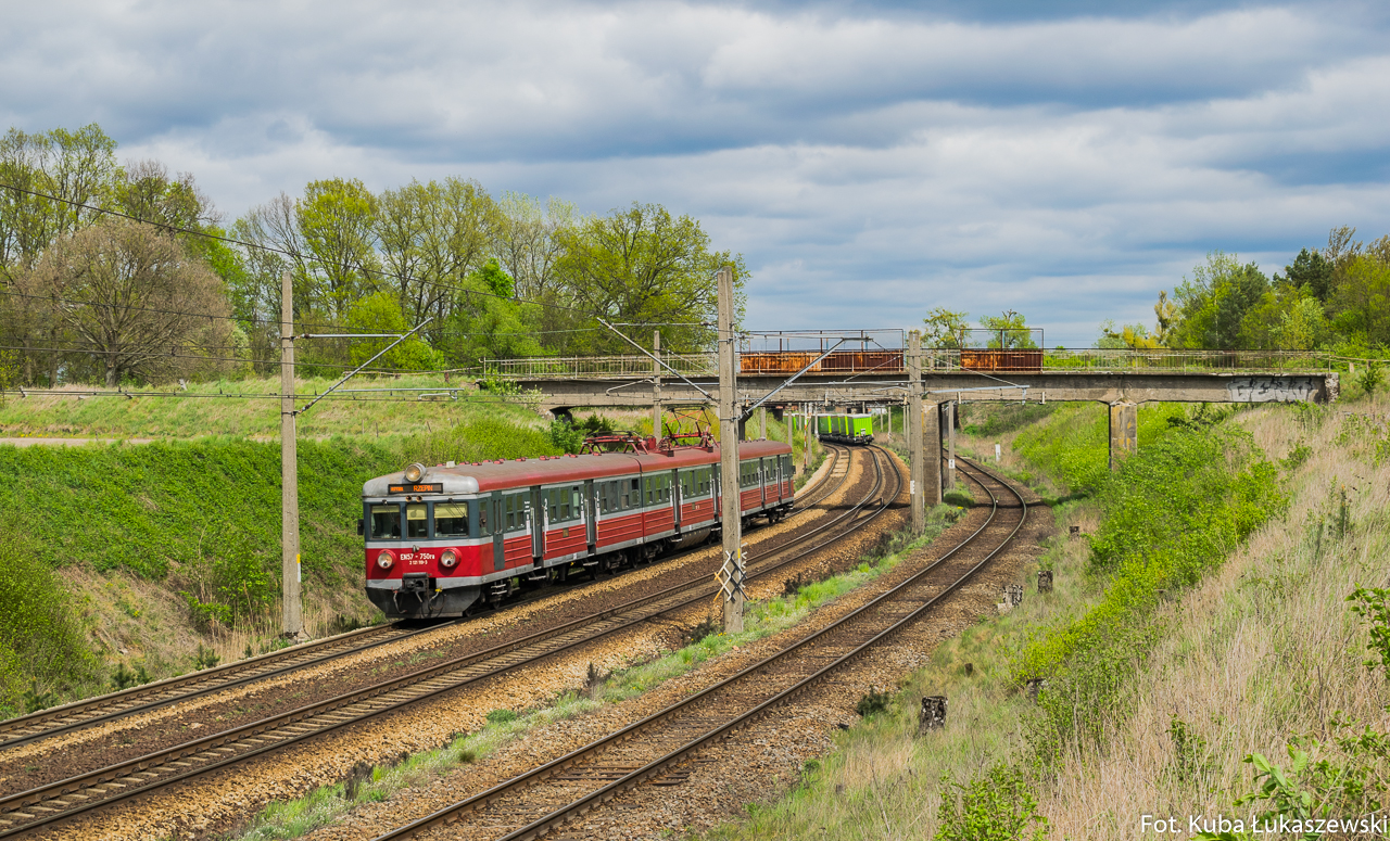 Kibelek pod Zbąszynkiem