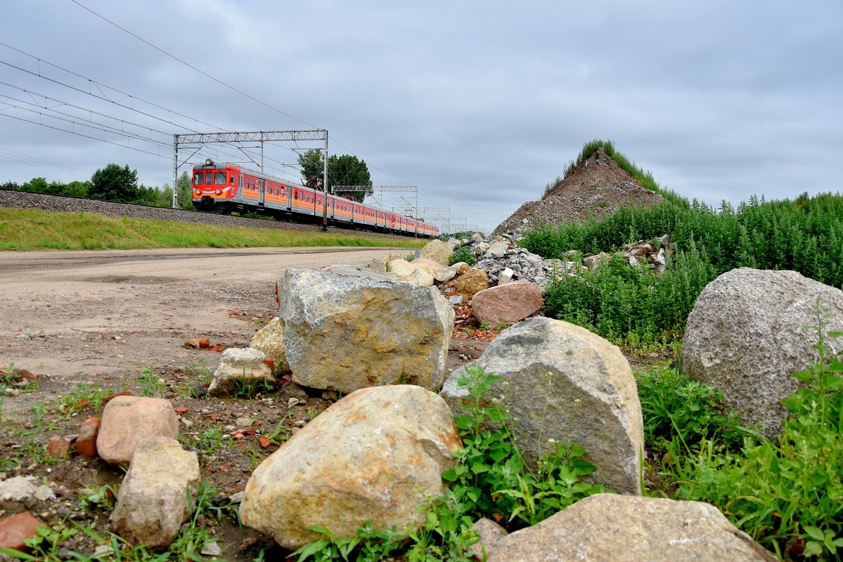 EN57-716 + EN57-1450