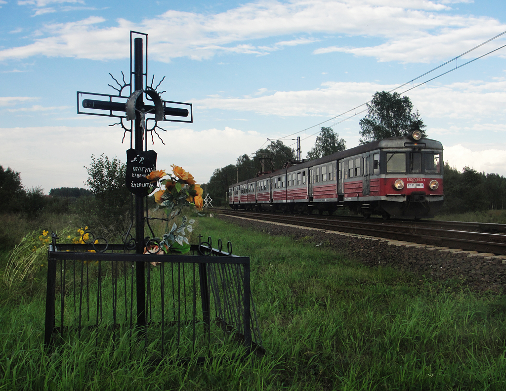 Lepiej zatrzymaj się.