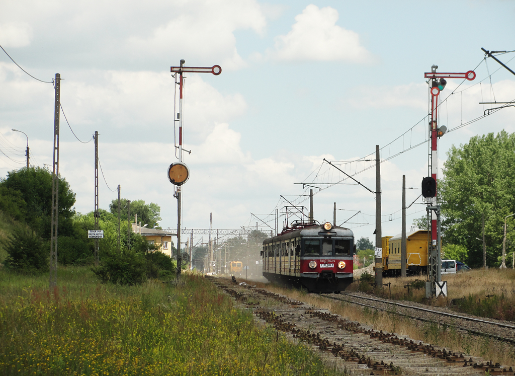 Popularny motyw w Sokółce