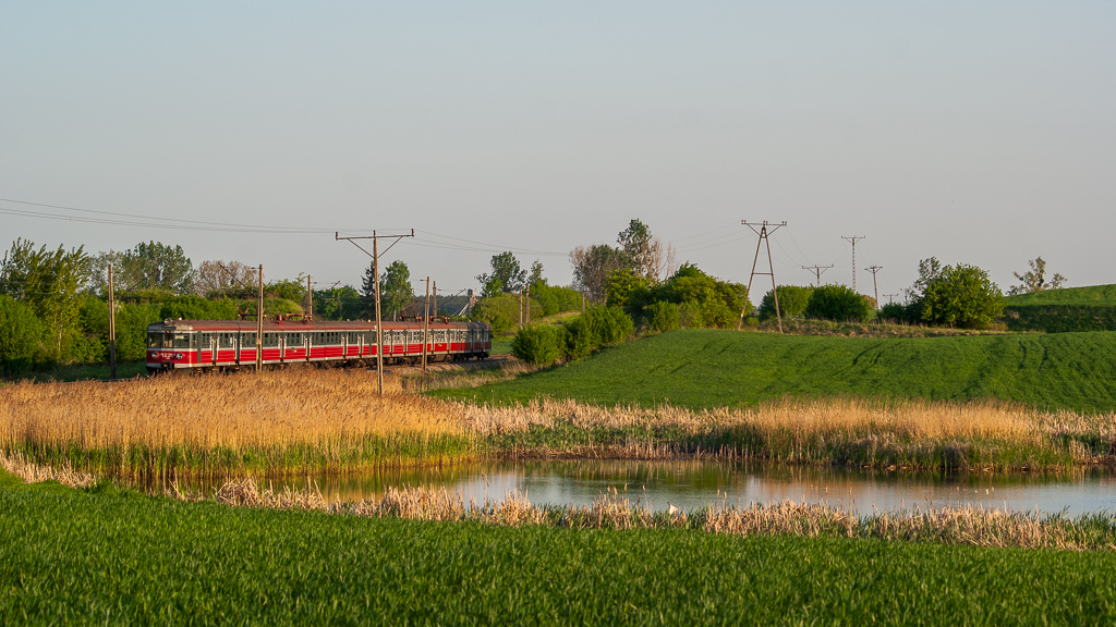 EN57-1316 + EN57-750