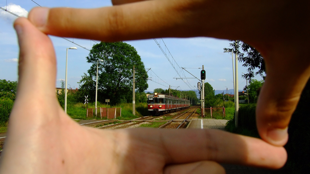 Taki kadr będzie dobry