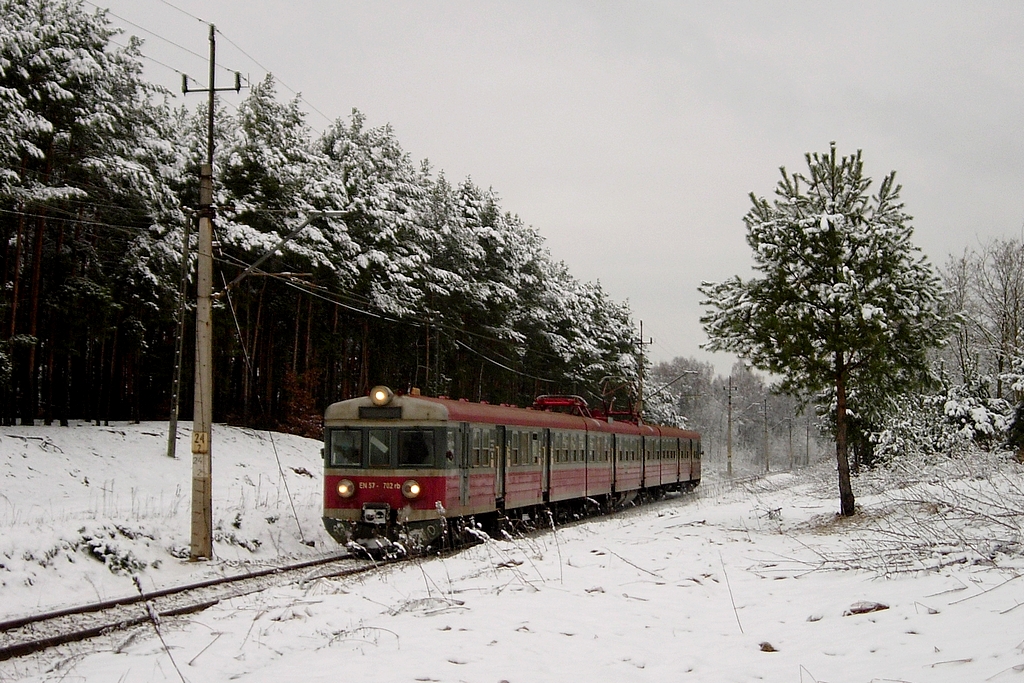 Śnieżne Grotniki:)