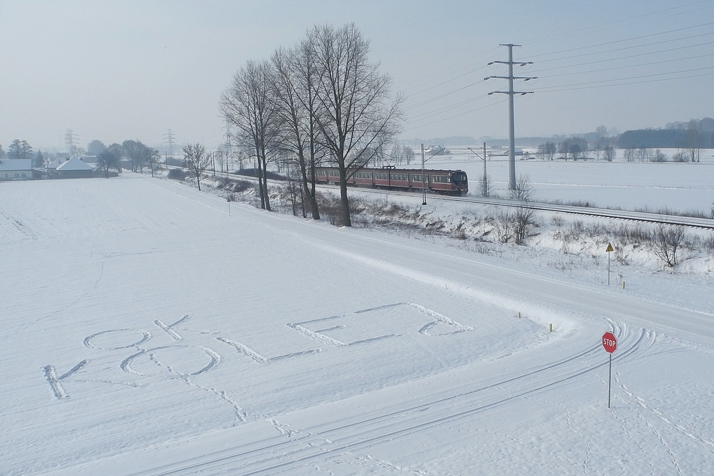 A co ja będę dużo opowiadał :-D