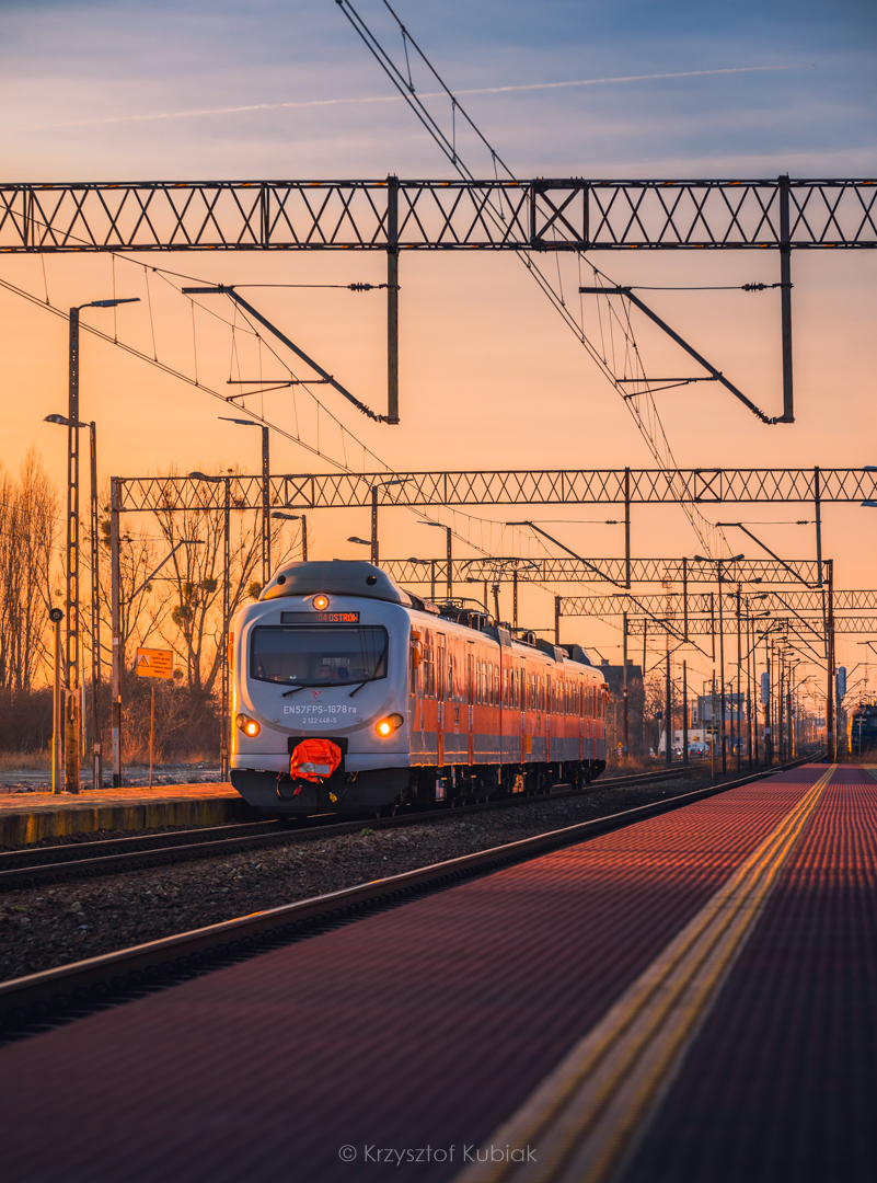 Niedzielne popołudnie