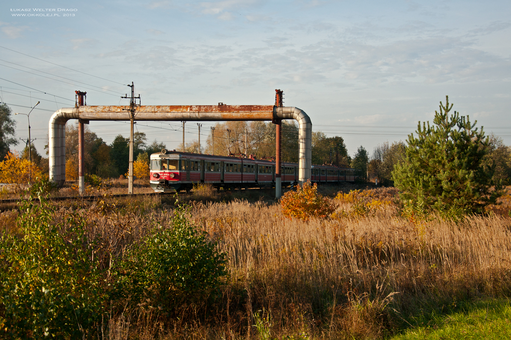 EN57-1010 & EN57-1051