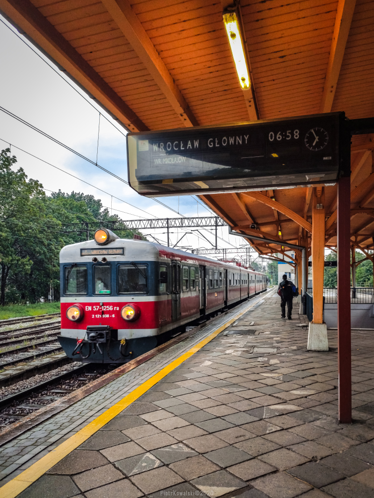 Nadodrzański oldschool