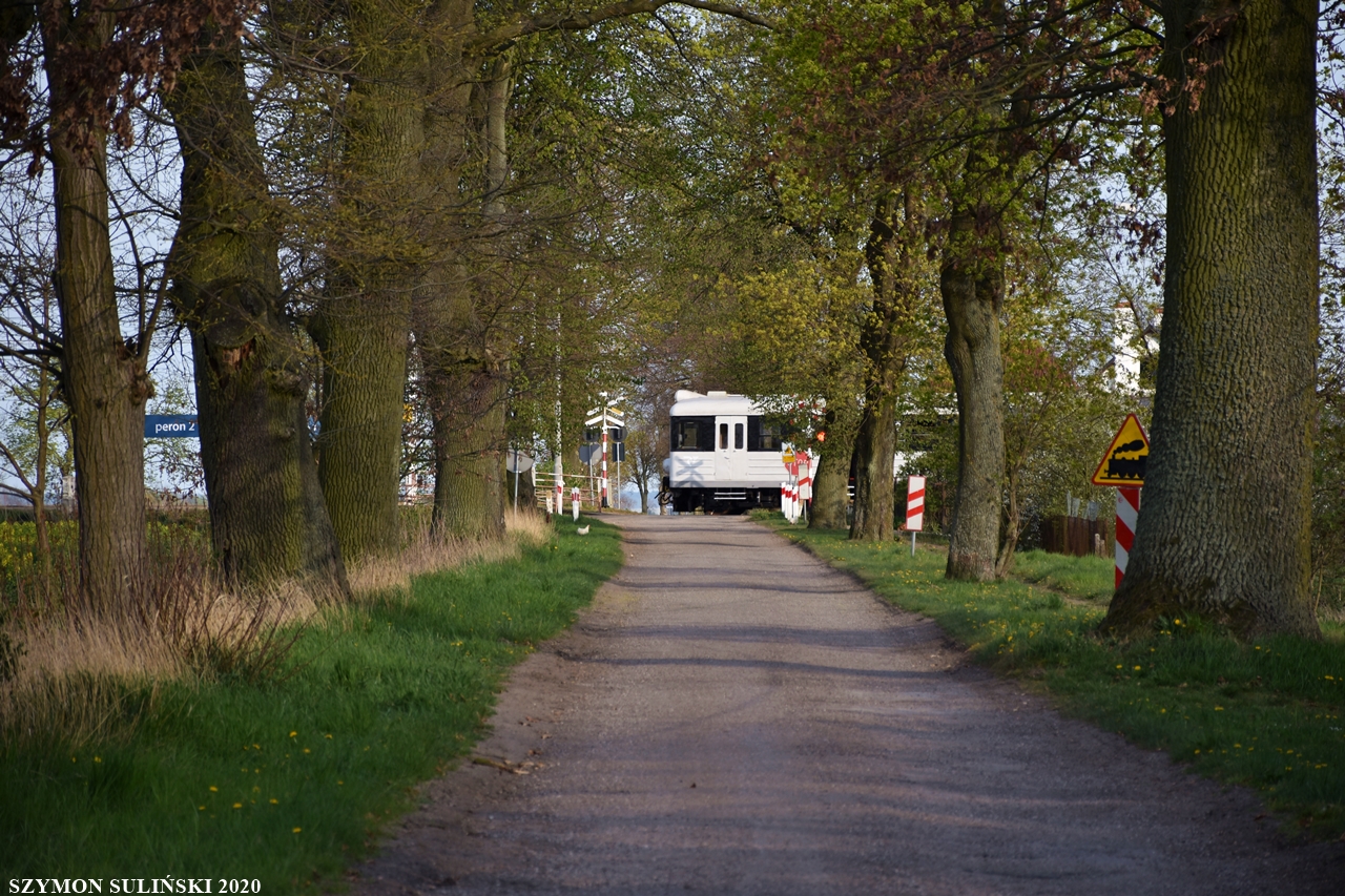 Inne spojrzenie na EN57-1100