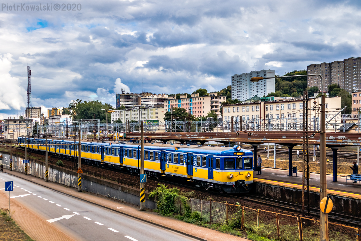 Coś o przydługich nazwach