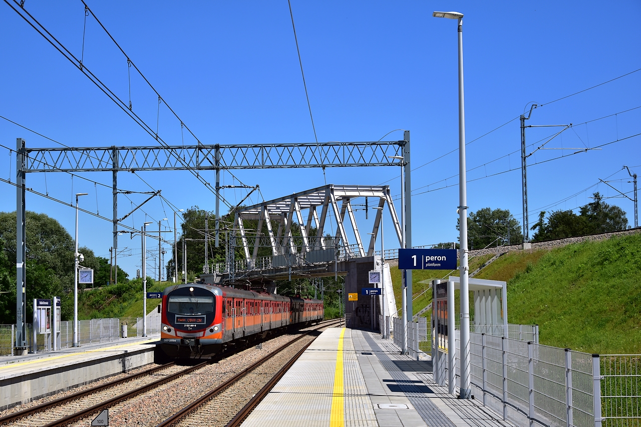 EN57-2055 + EN57-2049