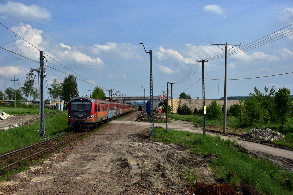 EN57-2029 + EN57-2039