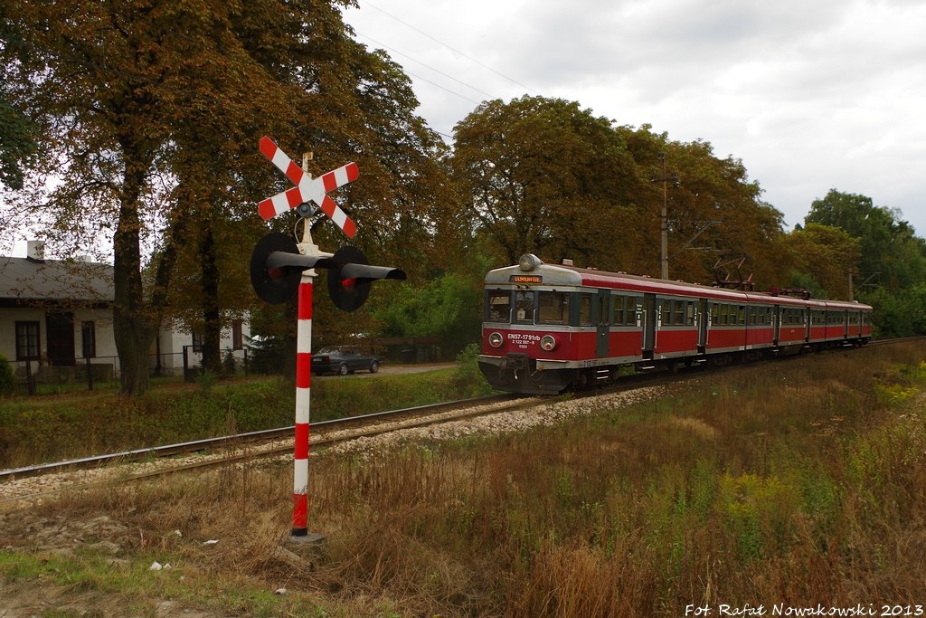 Sierpniowe kasztanowce