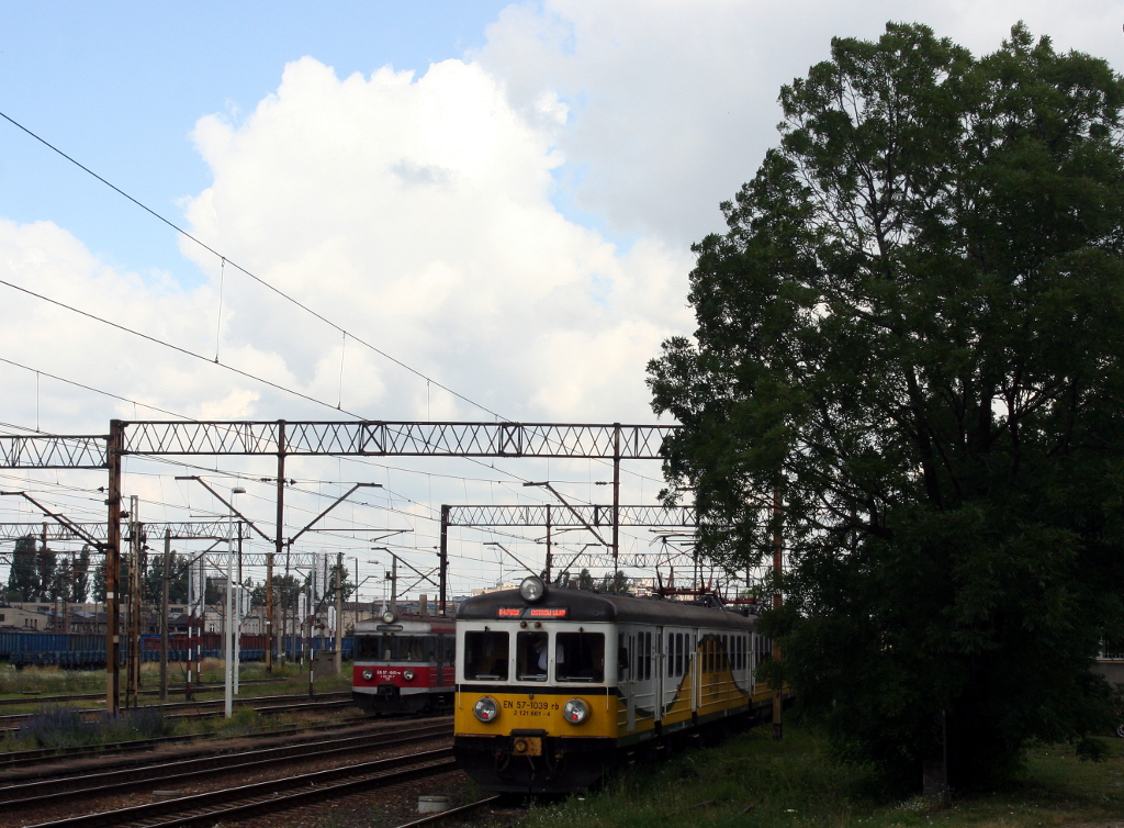 Szykujemy się w powrotną drogę