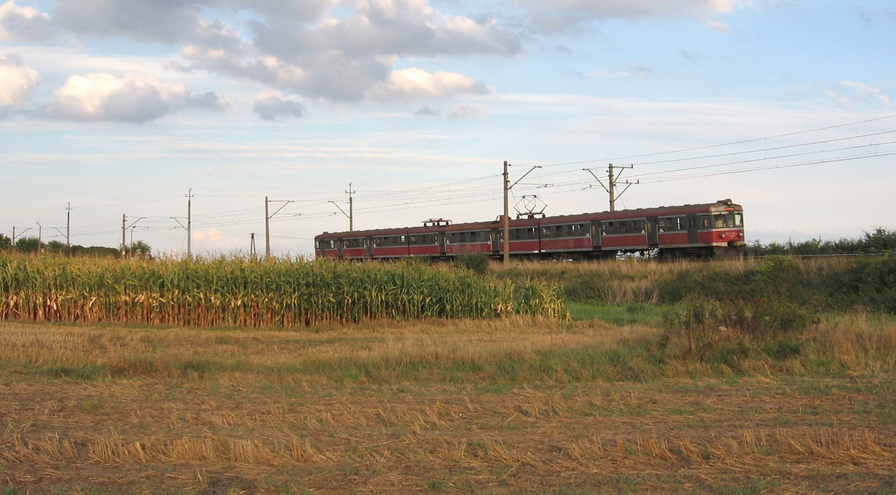 Ich czas się kończy...