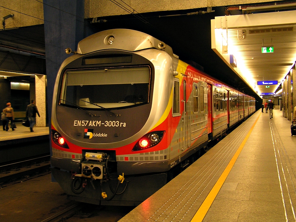 Łódzki wynalazek na WC