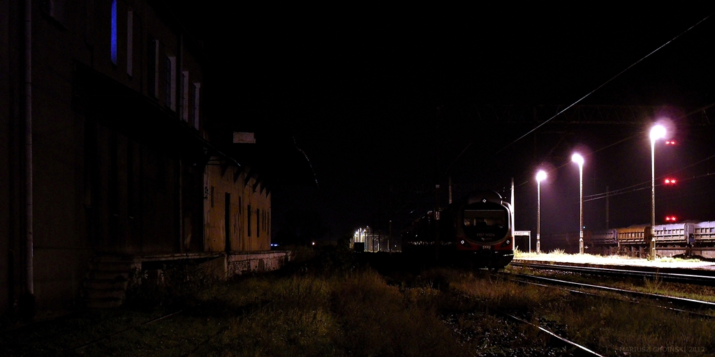 Dzień jak co dzień