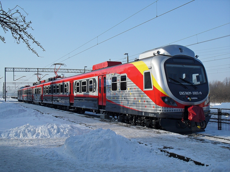Turbokibel tuż po debiucie odpoczywa w Sieradzu