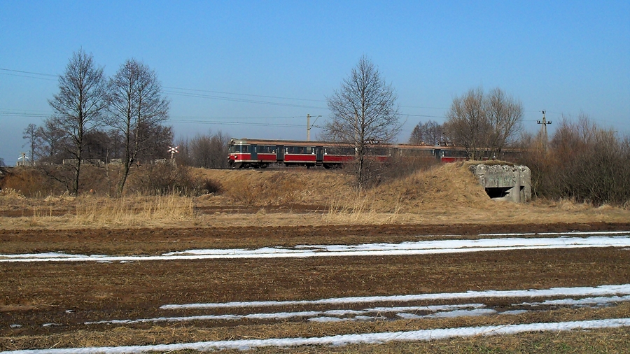 72 rocznica wybuchu II Wojny Światowej