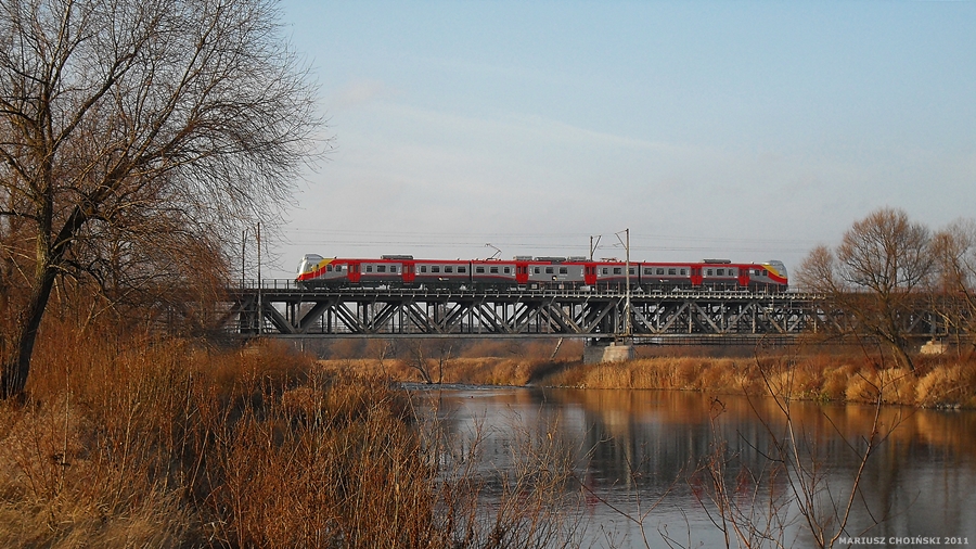 Sieradzki most kolejowy