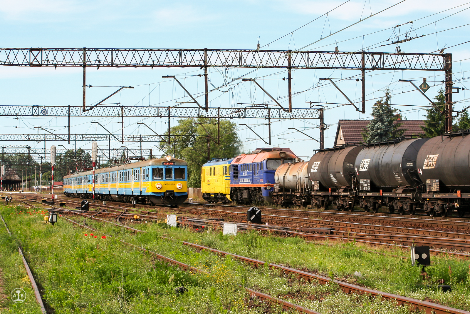 Pruszcz Gdański 2006