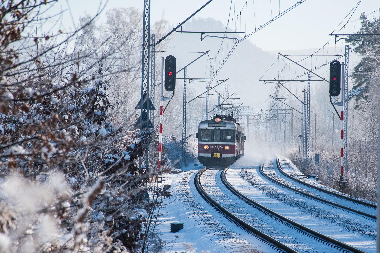 Klasyk na Kamieńczyku