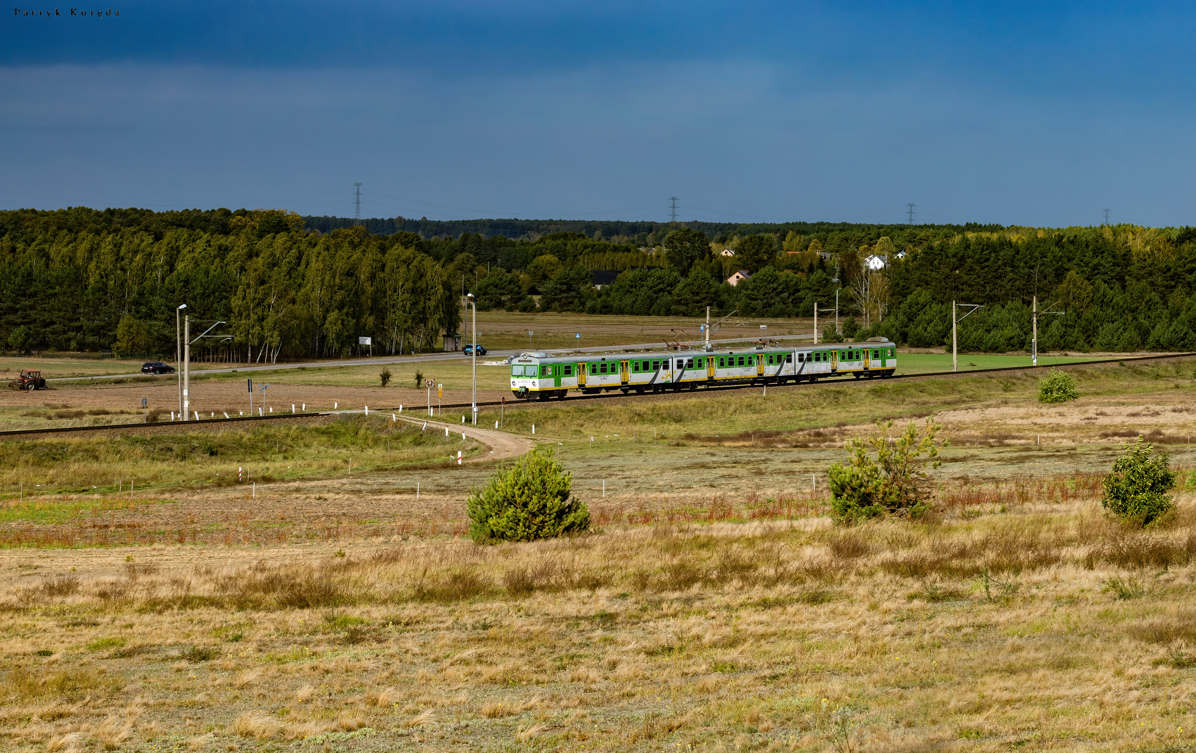 Sielanka z klasykiem