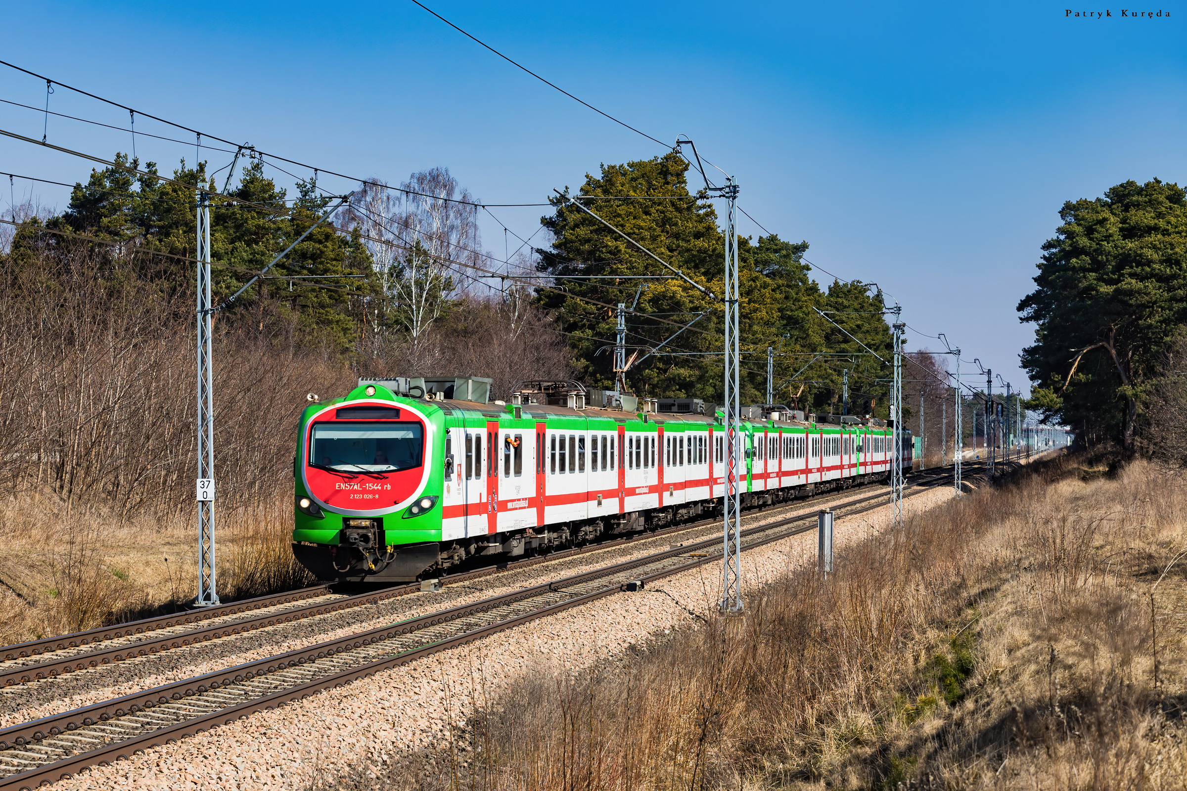 Podlaskie w mazowieckim