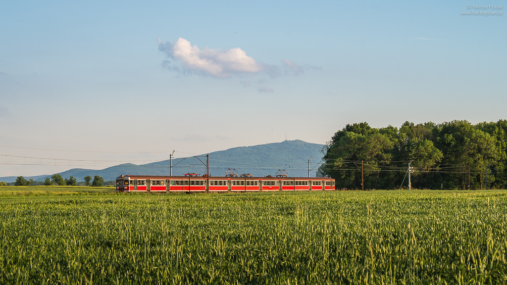 Na północ od Ślęży