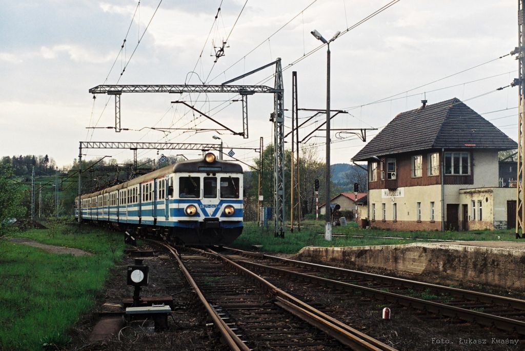 Szrenica w Marciszowie