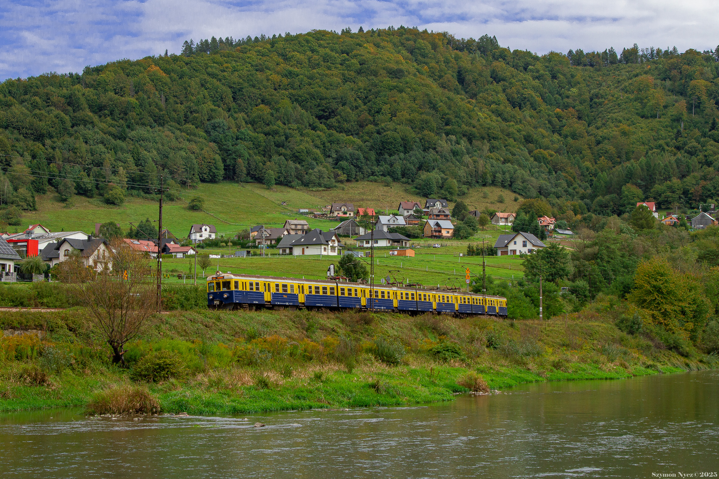 Jedynka na kryniczance