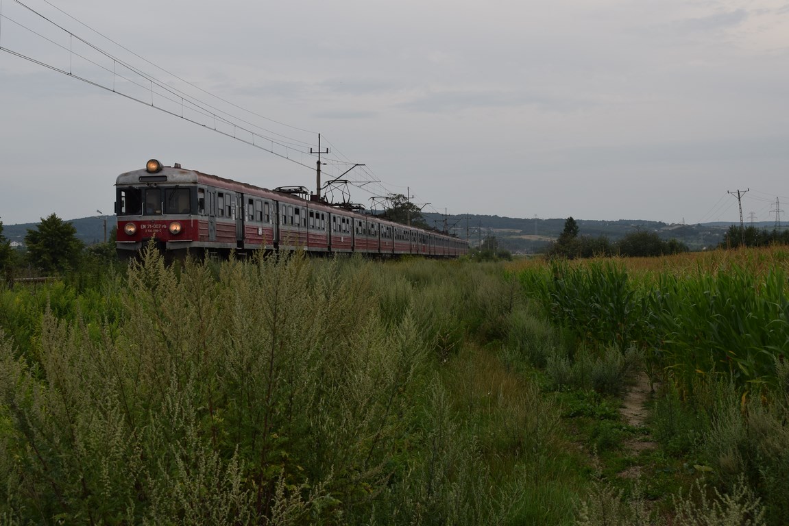 Duet "kibli" na ŚDM