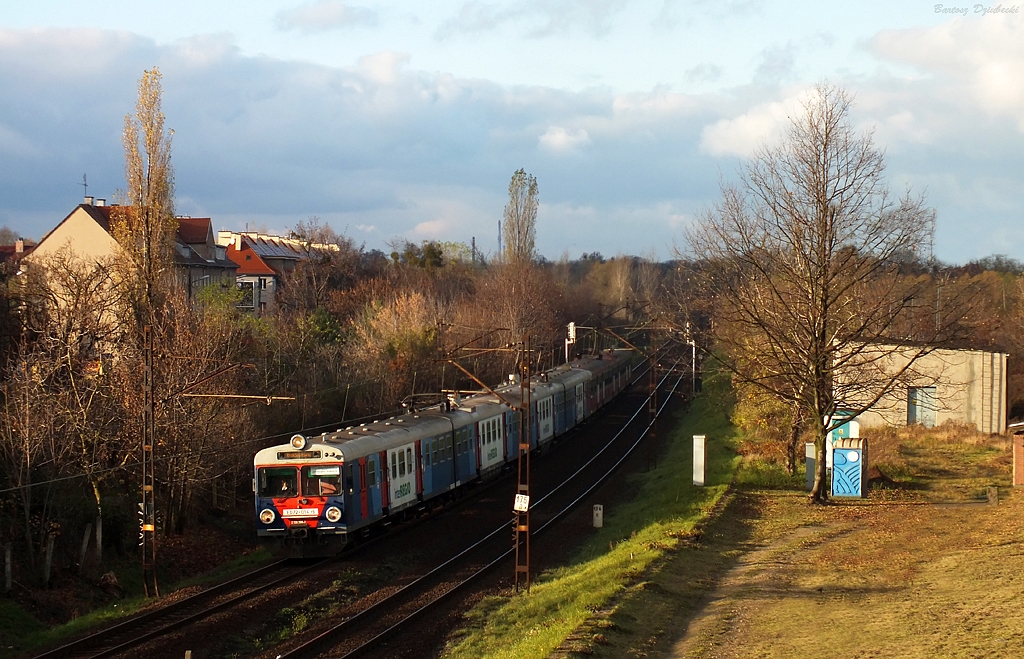 Edek i Kibel, czyli Galicja.