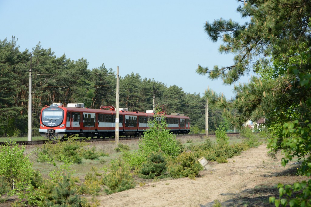 Wspomnienie Majówki