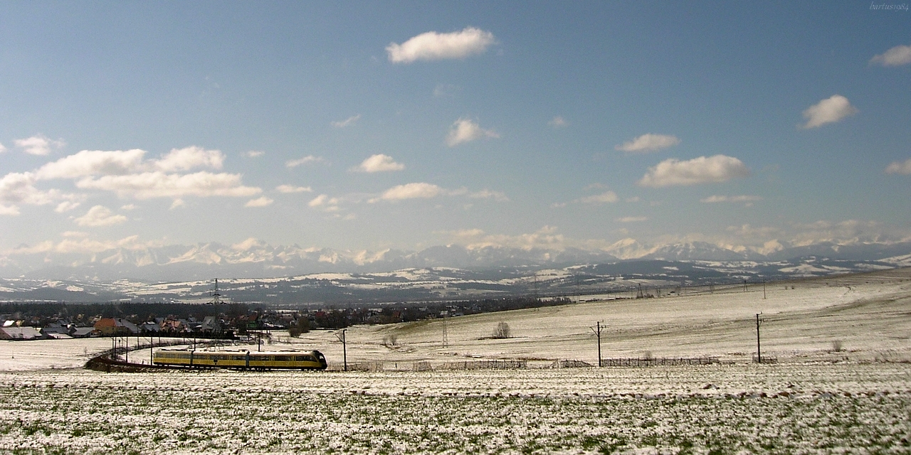 Spełnione marzenia...