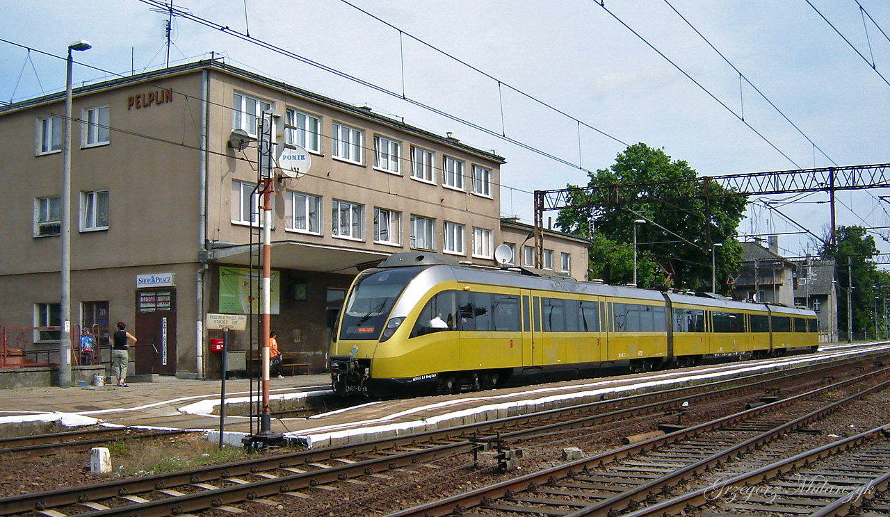 Z wizytą w Pelplinie